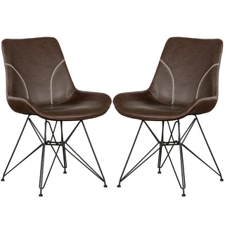 7301 Dining Chair (set of 2)