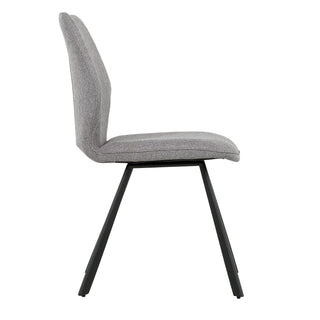 Chaise de salle à manger 7930 (ensemble de 2)