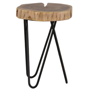 8127 Accent Stool