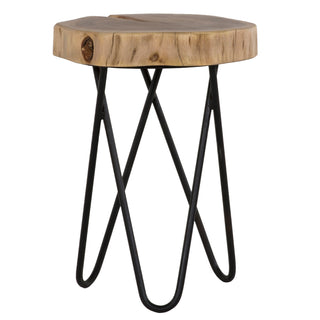 8127 Accent Stool