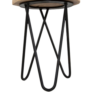 8127 Accent Stool