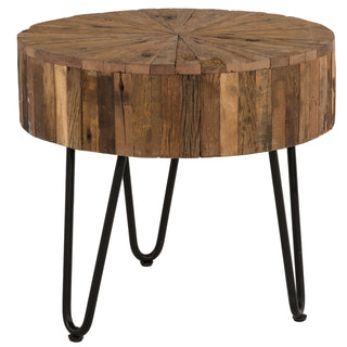 8202 End Table