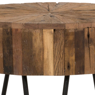 8202 End Table