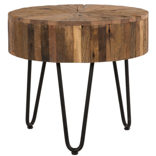 8202 End Table