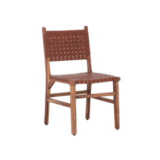 8213 Dining Chair (set of 2)