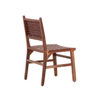 8213 Dining Chair (set of 2)