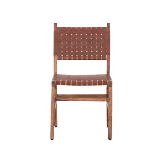 8213 Dining Chair (set of 2)