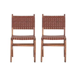 8213 Dining Chair (set of 2)