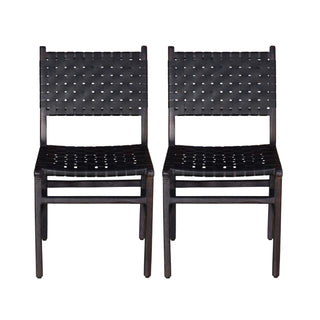 8295 Dining Chair (set of 2)