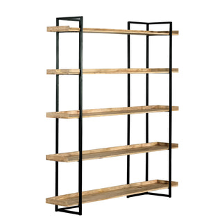 8663 Bookshelf