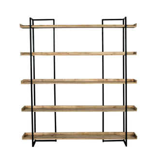 8663 Bookshelf