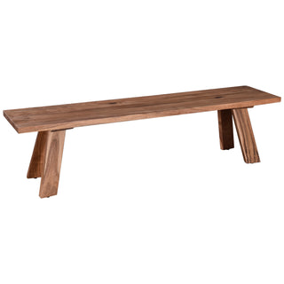 8666 Dining Bench