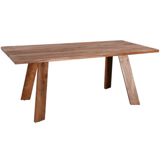 8666 Dining Table