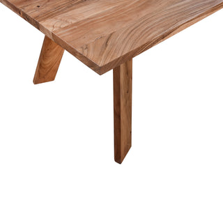 8666 Dining Table