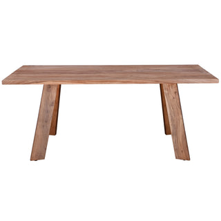 8666 Dining Table