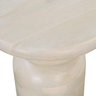 Smithsonian® 8778 Side Table