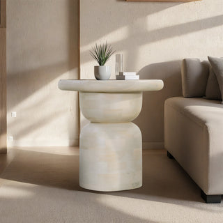 Smithsonian® 8778 Side Table