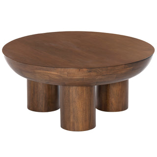 Smithsonian® 8780 Coffee Table