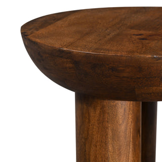 Smithsonian® 8780 Side Table