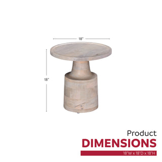 8786 Side Table