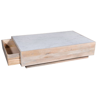 Table basse 8894