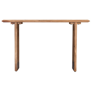 Smithsonian® 8986 Console Table