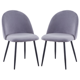 9121 Dining Chair (set of 2)