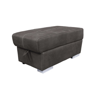 Abby Right Facing Sleeper Sectional