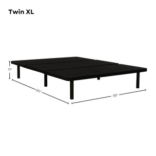 Air Flow Platform Bed