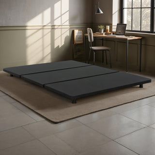 Air Flow Platform Bed