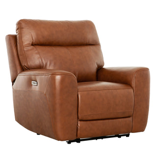 Fauteuil inclinable électrique Alan de 41 po