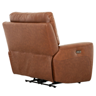 Fauteuil inclinable électrique Alan de 41 po