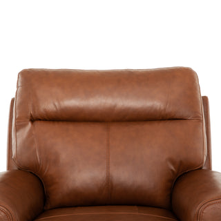 Alan Power Recliner