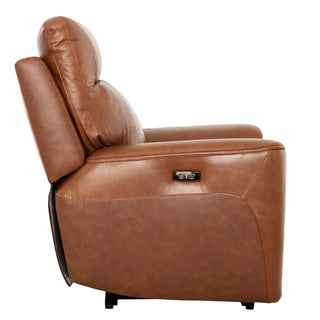 Alan Power Recliner