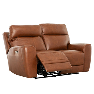 Alan Power Loveseat