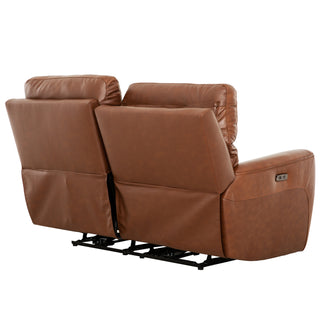 Alan Power Loveseat