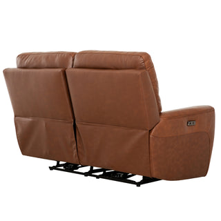 Alan Power Loveseat