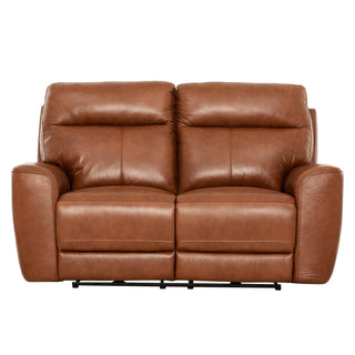 Alan Power Loveseat