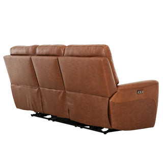 Alan Power Sofa