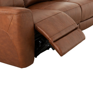 Alan Power Sofa