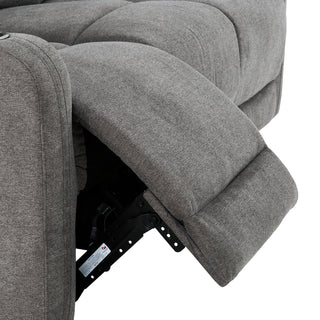 Alfred Power Reclining Sofa