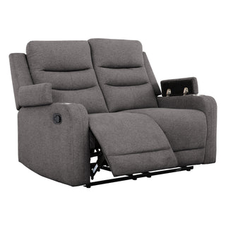 Alfred Power Motion Loveseat