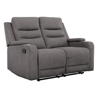 Causeuse motorisée Alfred