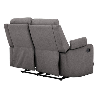Alfred Power Motion Loveseat
