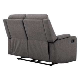 Alfred Power Motion Loveseat