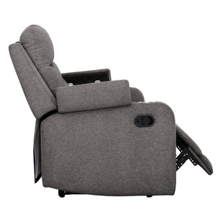 Alfred Power Motion Loveseat