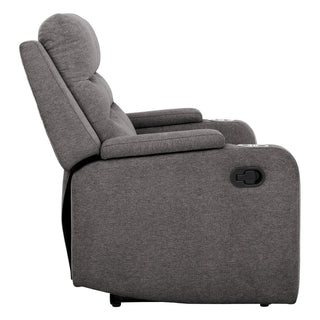 Alfred Power Motion Loveseat