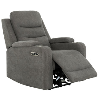 Alfred Power Recliner