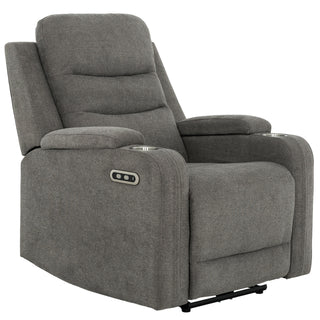 Alfred Power Recliner