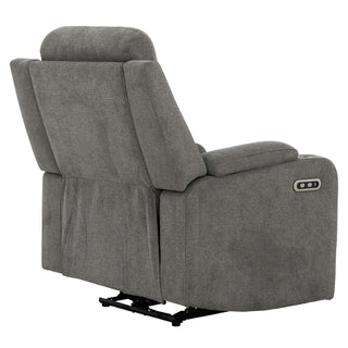 Alfred Power Recliner